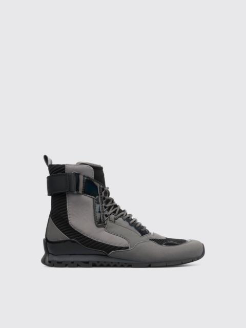 CAMPERLAB Multicolor Sneakers for Men