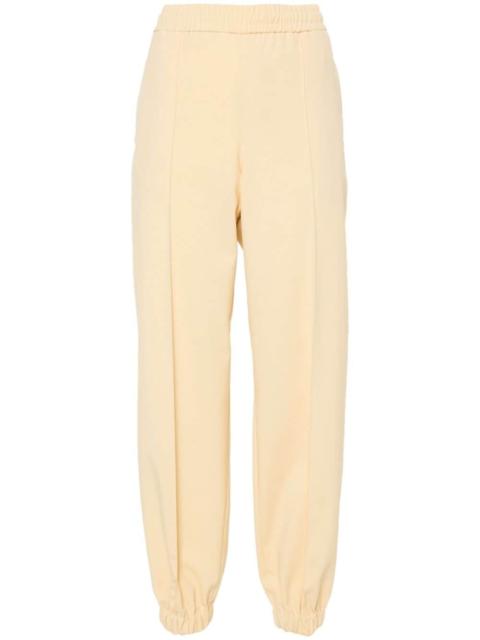 FABIANA FILIPPI straight-leg trousers