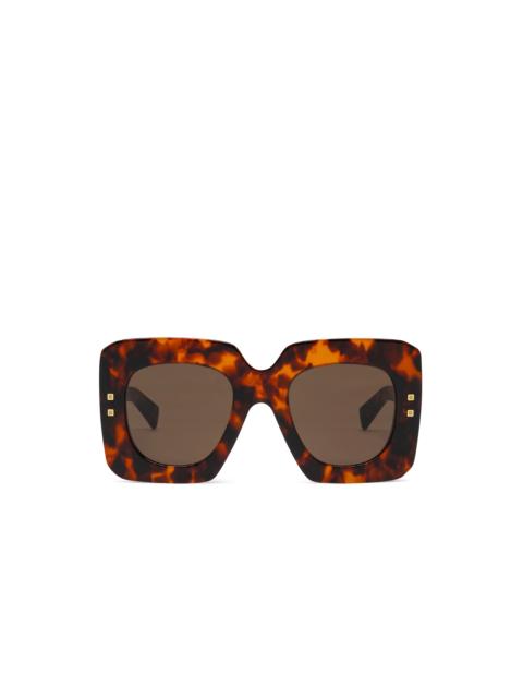 Balmain B-Bold Sunglasses