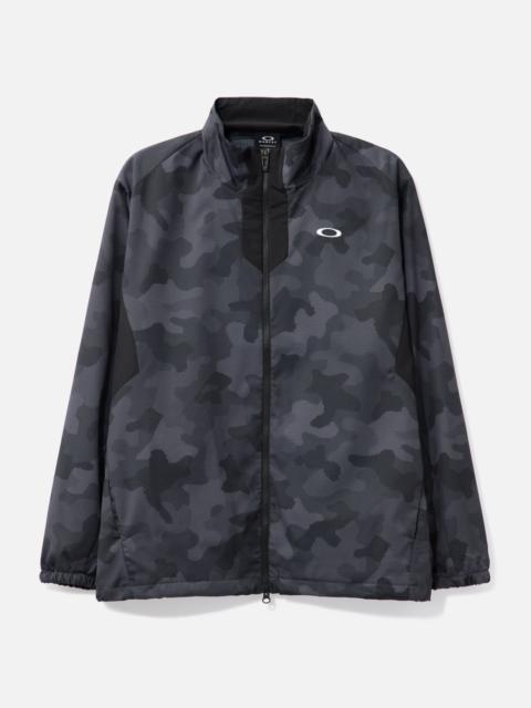 OAKLEY OAKLEY INTRICATE CAMO JACKET
