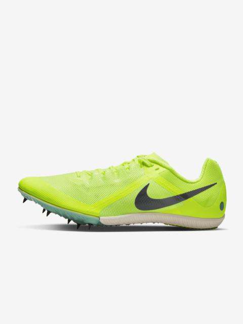 Nike Rival Multi Track & Field Multi-Event Spikes