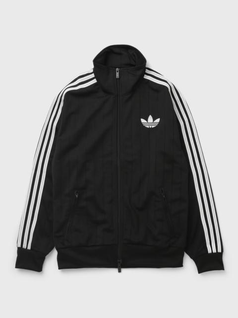 adidas WMNS PINSTRIPE FIREBIRD LOOSE TRACKTOP