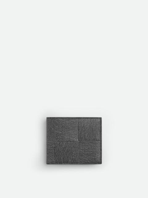 Bottega Veneta Cassette Bi-Fold Wallet
