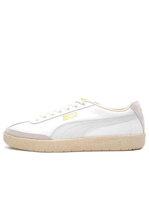 PUMA PUMA Oslo-City Luxe 'White Grey Violet' 374086-01