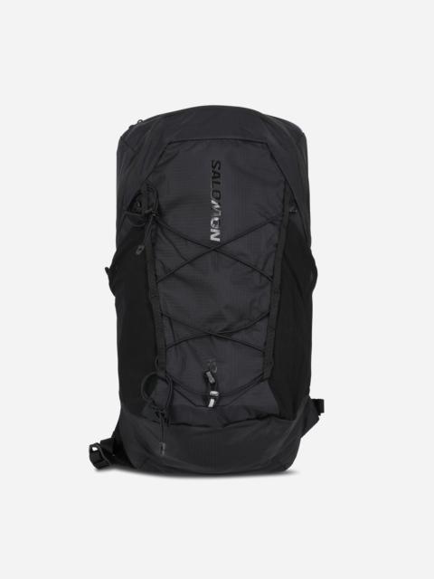 SALOMON XT-10 Backpack Black