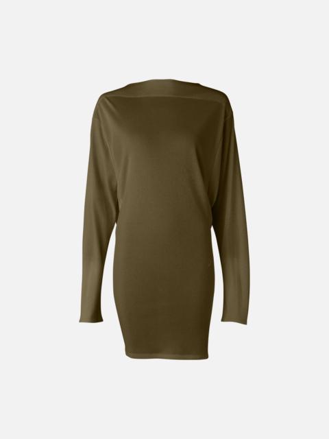 JACQUEMUS The Mistral dress