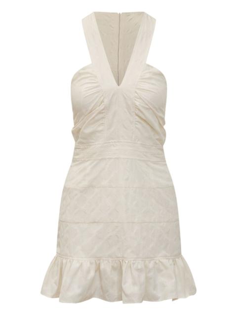 IRO Horia mini dress