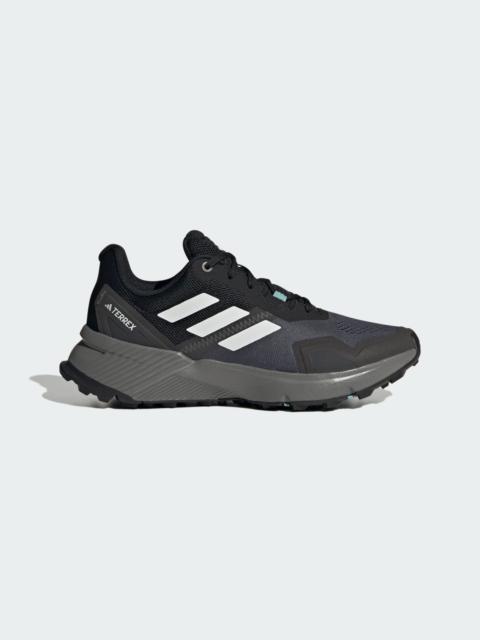 adidas Terrex Soulstride Trail Running Shoes