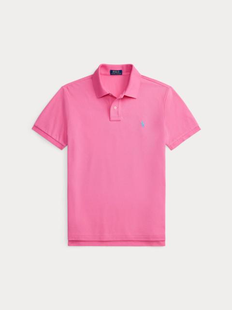 Polo Ralph Lauren The Iconic Mesh Polo Shirt - All Fits