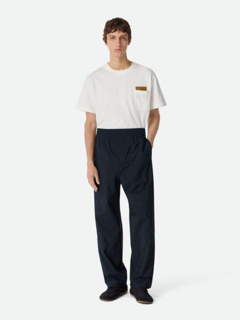 Bottega Veneta Nylon Pants