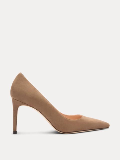Stuart Weitzman STUART POWER PUMP 85