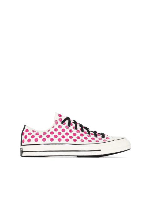 Converse Happy Camper Chuck 70mm low-top sneakers