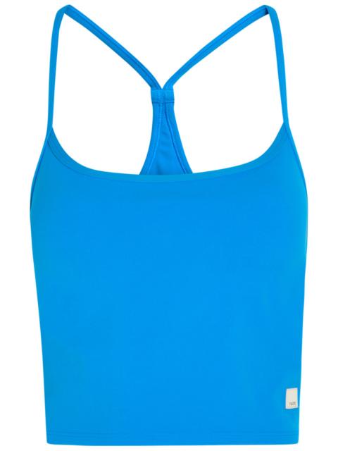 Vuori Vuori Allthefeels 2.0 Stretch-jersey Workout Tank top