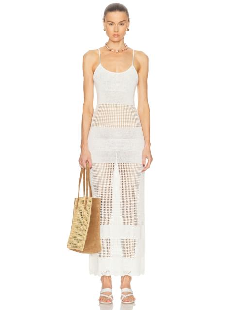 Solid & Striped The Felice Dress