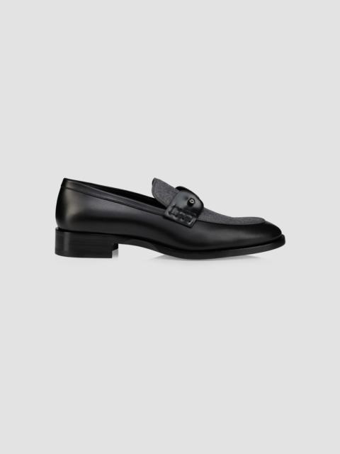 Christian Louboutin Men's Chambelimoc Loafers - Black
