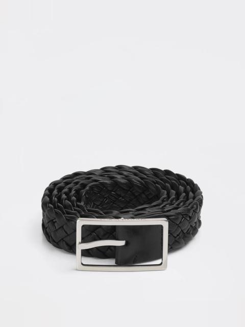 Bottega Veneta belt