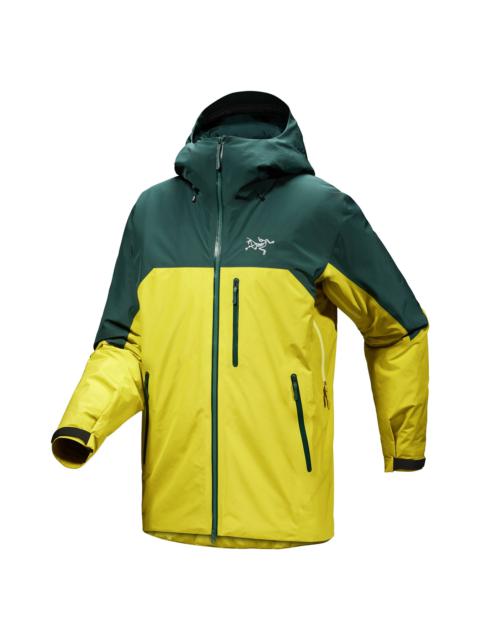 Beta Insulated Jacket