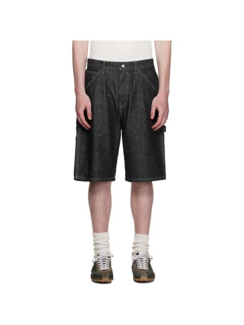 GQ3121◇NEIGHBORHOOD : SULFUR DYE / GQ3121◇NEIGHBORHOOD : SULFUR DYE / Neighborhood Sulfur Dye