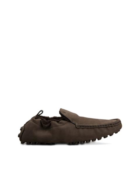 Tod's Gommino leather loafers