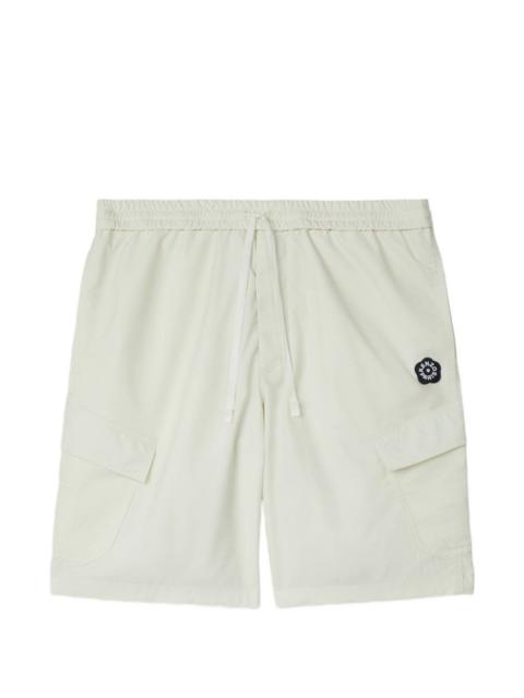 KENZO Boke Flower 2.0 technical shorts
