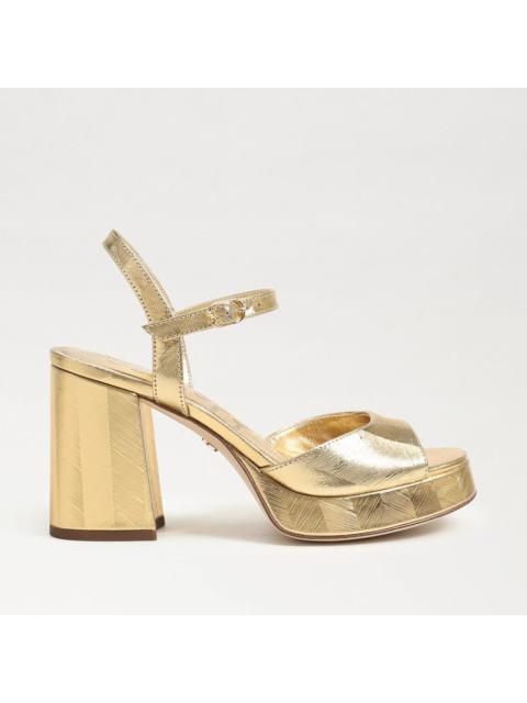 Sam Edelman Fleur Platform Sandal