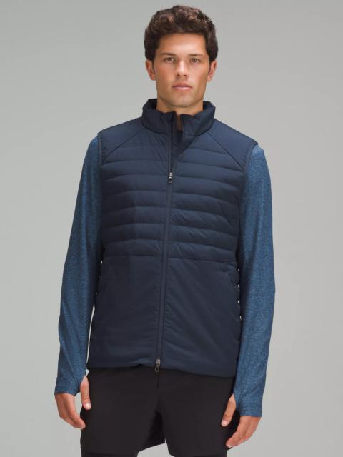 lululemon Down for It All 700-Fill Vest