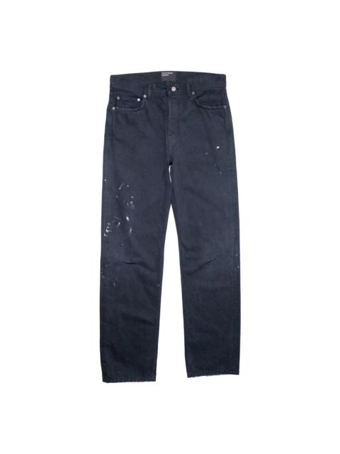 Enfants Riches Déprimés TOMMY TONSIL JEANS