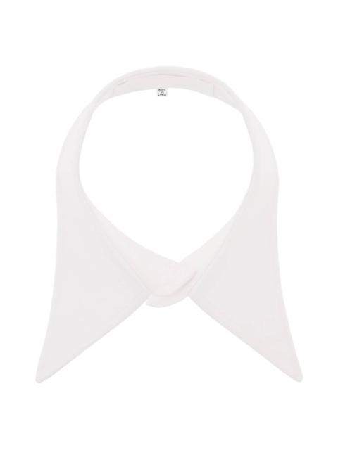 Maison Margiela COTTON COLLAR FOR SHIRTS