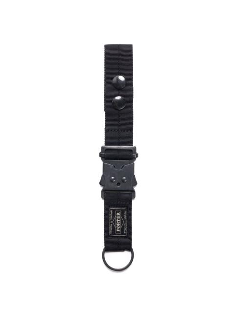 PORTER Joint Key Holder Black
