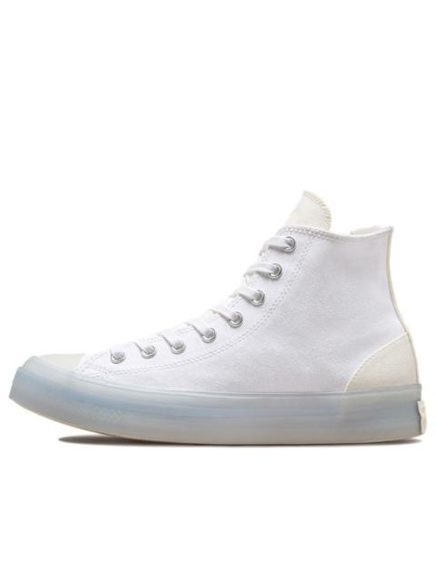 Converse 반대 척 테일러 모든 별 CX 높은 '화이트'172471C