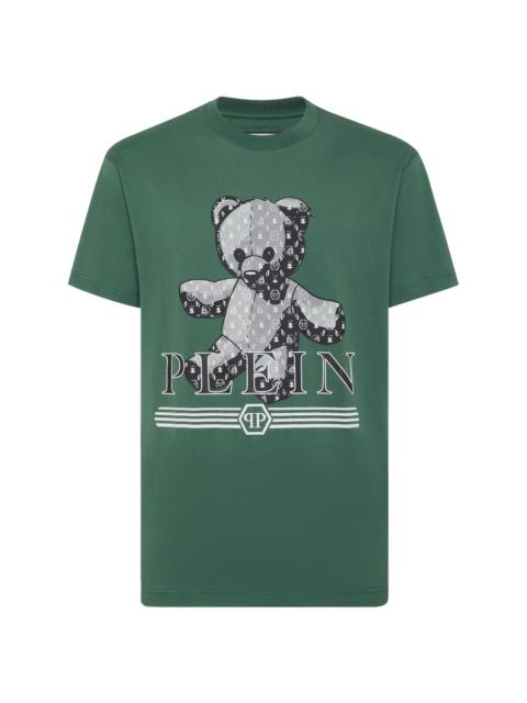 Teddy Bear cotton T-shirt