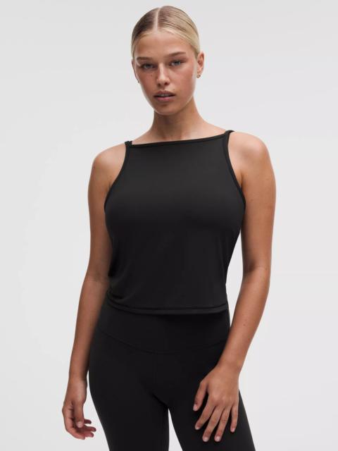lululemon lululemon Focuser 2-in-1 Tank Top *Light Support, C/D Cup