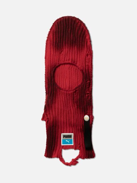 PUMA A$AP ROCKY X PUMA KNITTED BALACLAVA