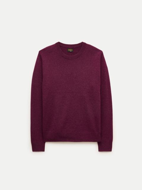 J.CREW Cashmere crewneck sweater
