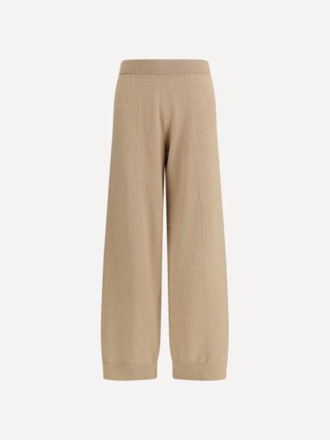 FABIANA FILIPPI Jewel Detail Trousers