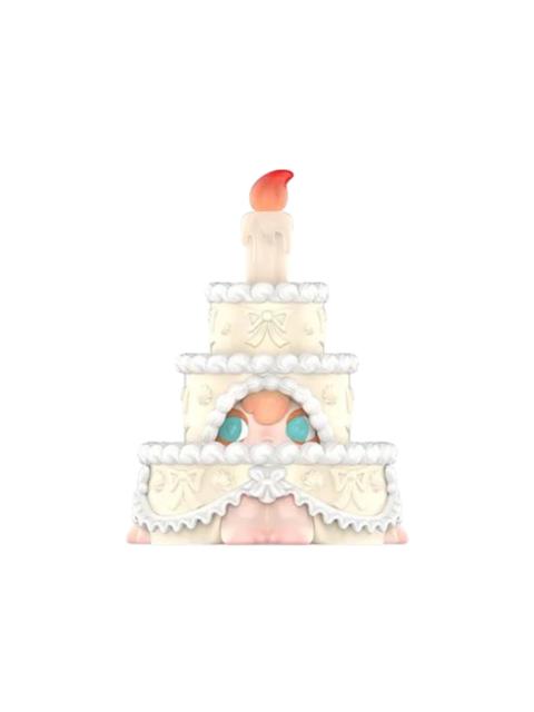 POP MART Pop Mart 1001MOONS Where’s the Elephant Slide Series Figure Hidden in the Cream Figure