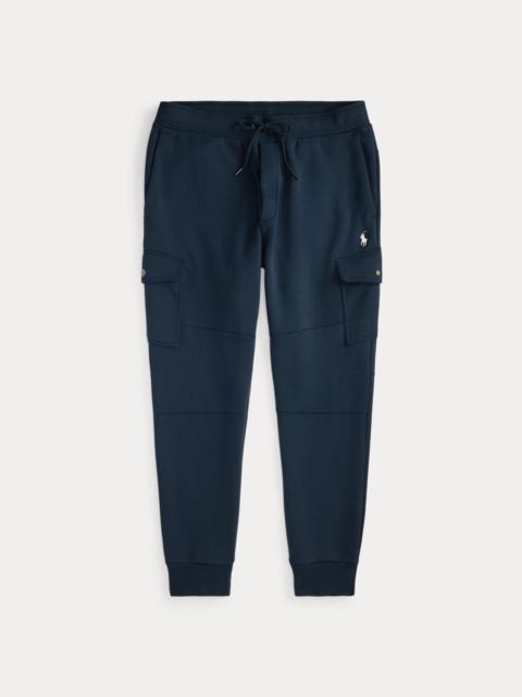 Polo Ralph Lauren Double-Knit Cargo Jogger Pant