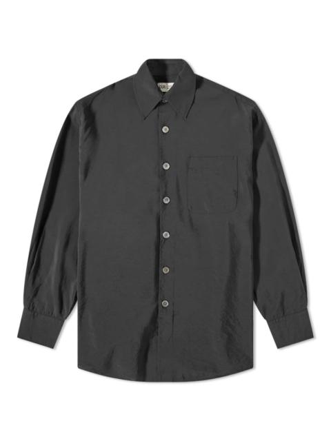 Our Legacy Our Legacy Borrowed Shirt