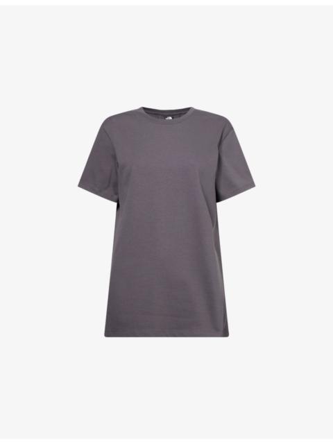 The North Face Dome Relaxed Short-Sleeve Cotton-Jersey T-Shirt