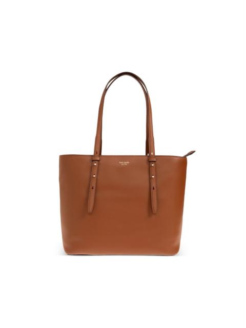 kate spade Do It All leather tote bag