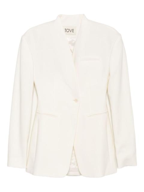 TOVE Aster jacket