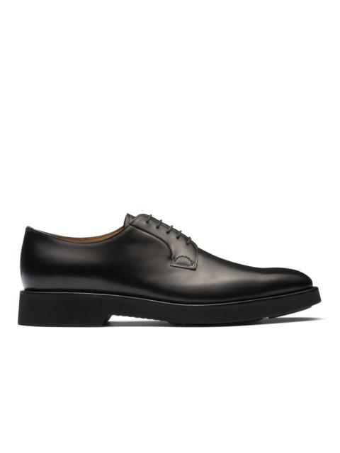 Church's Stratton l
Calf Leather Derby Black