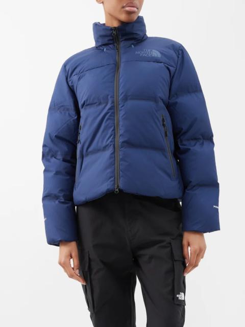 The North Face RMST Nuptse quilted down jacket