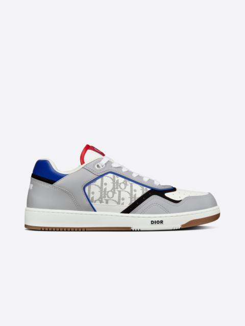 Dior B27 Low-Top Sneaker