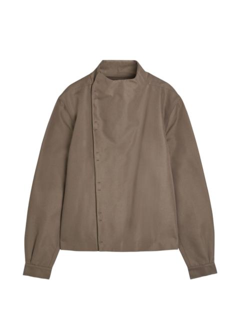 Rick Owens LPM jacket