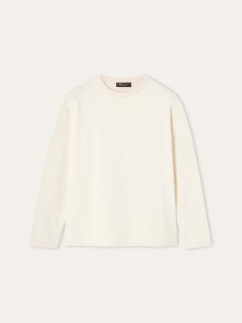 Loro Piana Como Sweatshirt