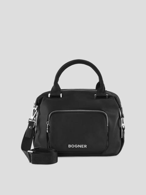 BOGNER Klosters Sofie Handbag in Black