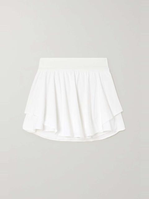 lululemon Court Rival recycled-Swift tennis skirt