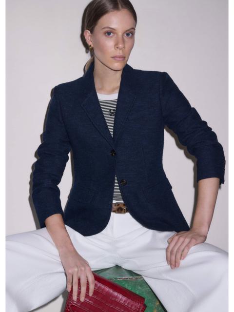 ME+EM Soft Sculpt Jacket