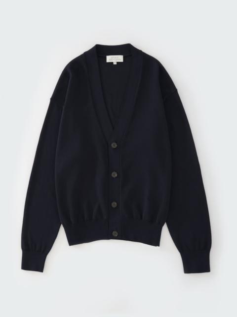 Frieze Knit